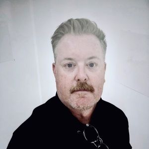 Meet your Posher, Tom